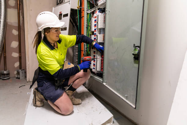 Best Licensed Electrician  in Brookhaven, MS