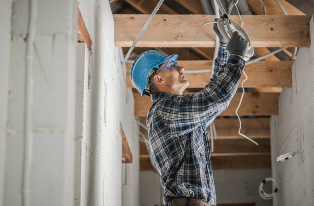 Best Local Electrician Companies  in Brookhaven, MS