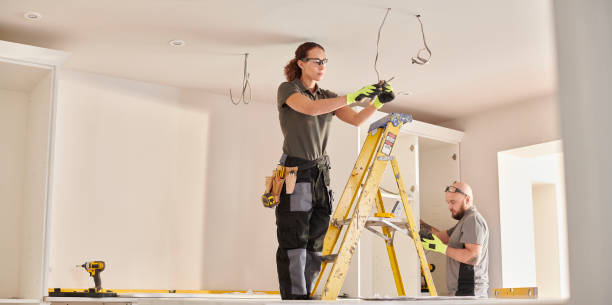 Best Electrical Wiring Services  in Brookhaven, MS