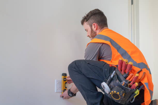 Best 24-Hour Electrician  in Brookhaven, MS