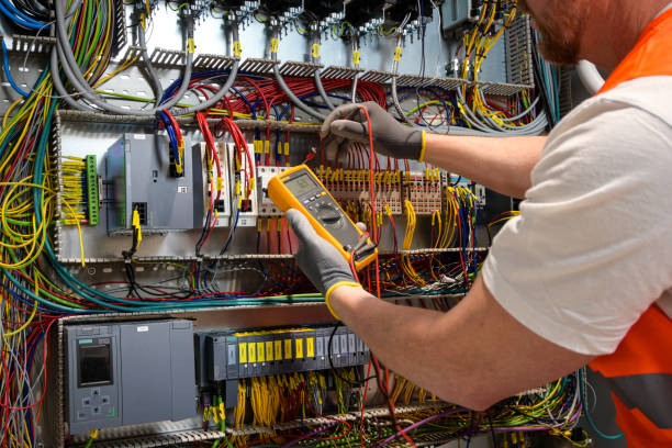 Best Home Electrical Repair  in Brookhaven, MS