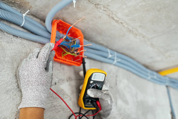 Best Electrical Troubleshooting Services  in Brookhaven, MS