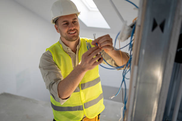 Best Industrial Electrical Services  in Brookhaven, MS